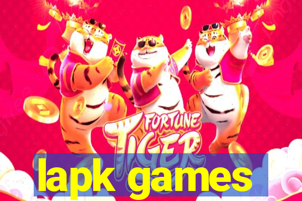 lapk games